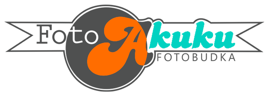 Logo Foto Akuku Fotobudka